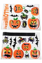 naklejki-halloween-girlanda-dynie-pajaki-dekoracja-straszna-ozdoba-zestaw