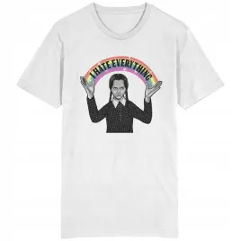 i-hate-everything-koszulka-wednesday-addams