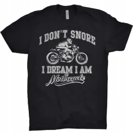nie-chrapie-ja-snie-ze-jestem-motocyklem-koszulka