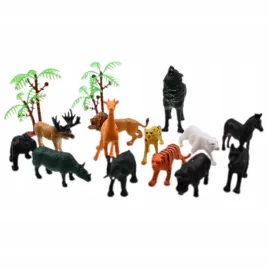 duzy-zestaw-figurek-13szt-realistyczne-figurki-dzikie-zwierzeta-zoo