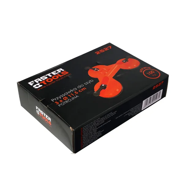 faster-tools-przyssawka-do-szyb-potrojna-marka-faster-tools