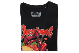 koszulka-marvel-deadpool-tacos-t-shirt-czarny-z-nadrukiem