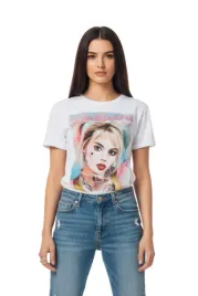 koszulka-damska-birds-of-prey-harley-queen