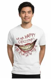 koszulka-meska-dc-comics-batman-biala-swiateczna