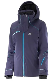 Zdjęcie produktu Kurtka damska Salomon Speed narciarska