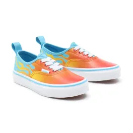 buty-vans-dzieciece-authentic-elastic-pomaranczowe