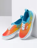 buty-vans-dzieciece-authentic-elastic-pomaranczowe-stan-nowy