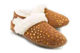 pantofle-sorel-nakiska-kapcie-dzieciece-skora