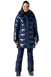 kurtka-narciarska-damska-fila-sakura-granatowa-dluga