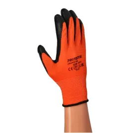 protect2u-rekawice-karbowane-orange-r9-zawieszka