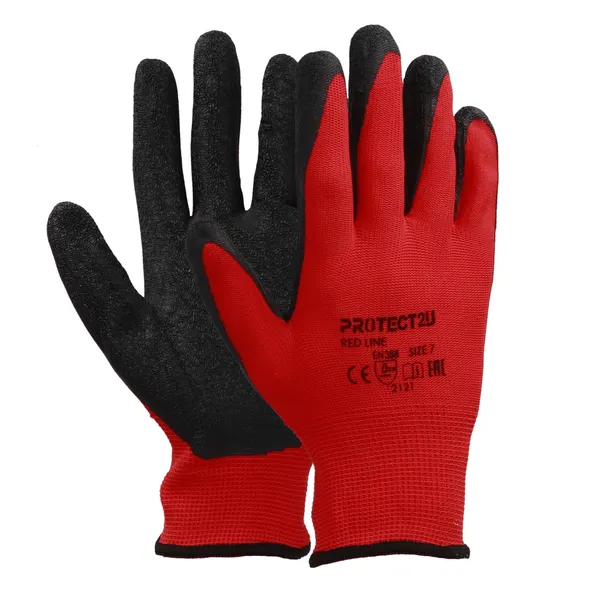 protect2u-rekawice-red-line-r7