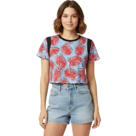 bluzka-damska-silvian-heach-flagstafe-crop-top