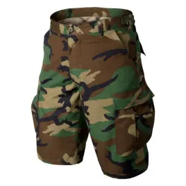 krotkie-spodnie-us-bdu-shorts-helikon-tex-us-woodland-xs