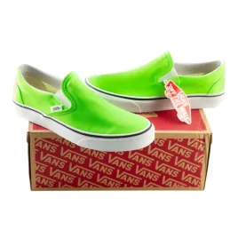 buty-unisex-vans-classic-slip-on-wsuwane-trampki-zielone