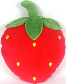 pluszowa-poduszka-owoc-truskawka-54-cm