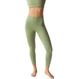 legginsy-damskie-girlfriend-collective-compressive-zielone-sportowe