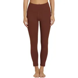 legginsy-damskie-girlfriend-collective-pocket-sportowe-brazowe