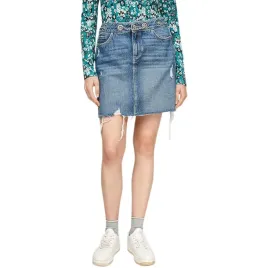 spodnica-damska-q-s-by-s-oliver-jeansowa-mini-z-lancuszkiem-przetaciami