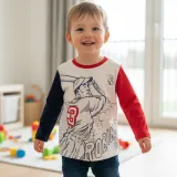 koszulka-dziecieca-chicco-print-baseball-marka-chicco