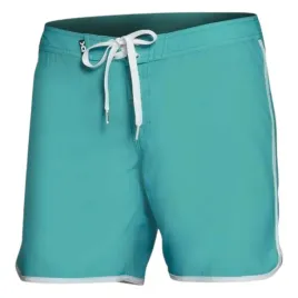 spodenki-damskie-dakine-freeride-boardshort-kapielowe-turkusowe
