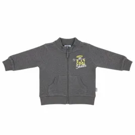 bluza-chlopieca-chicco-bawelniana-szara-zasuwana