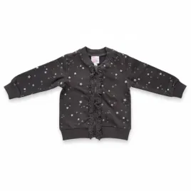 bluza-dziewczeca-chicco-bawelniana-brazowa-w-gwiazdki