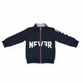 bluza-chlopieca-chicco-never-granatowa-zasuwana