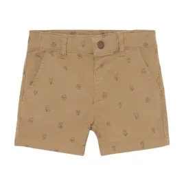 spodenki-chlopiece-mayoral-krotkie-bermudy-brazowe-z-nadrukiem