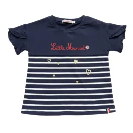 koszulka-dla-dziewczynki-little-marcel-bawelniana-w-paski