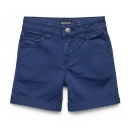 spodenki-chlopiece-guess-krotkie-bawelniane-granatowe