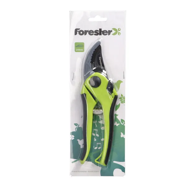 forester-sekator-210mm-z-blokada-zasilanie-reczne