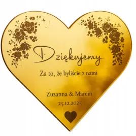 magnes-serce-kwiaty-prezent-podziekowanie-gosci-slub-wesele-lustrzane-zloto