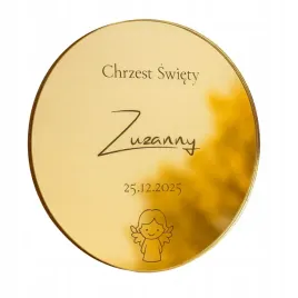 magnes-kolo-z-aniolkiem-xl-podziekowanie-dla-gosci-chrzest-18-zlote-lustro