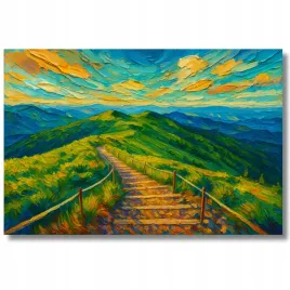 piekny-obraz-polonina-carynska-gory-bieszczady-na-plotnie-prezent-40x50