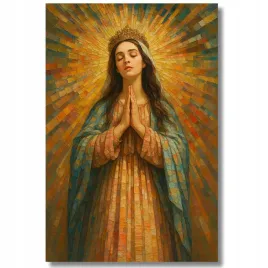 piekny-obraz-religijny-matka-boska-mozaika-na-plotnie-slub-prezent-40x50