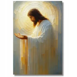 piekny-obraz-religijny-jezus-w-bieli-na-plotnie-slub-wesele-prezent-40x50
