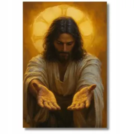 piekny-obraz-religijny-jezus-uzdrowiciel-na-plotnie-slub-prezent-40x50