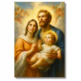 piekny-obraz-religijny-swieta-rodzina-niebo-na-plotnie-slub-prezent-40x50