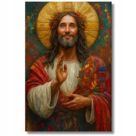 piekny-obraz-religijny-jezus-chrystus-na-plotnie-slub-wesele-prezent-50x70