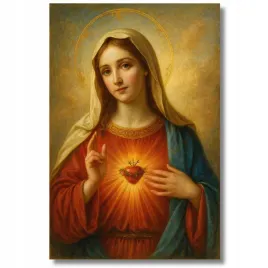 piekny-obraz-religijny-maryja-z-sercem-na-plotnie-slub-wesele-prezent-50x70