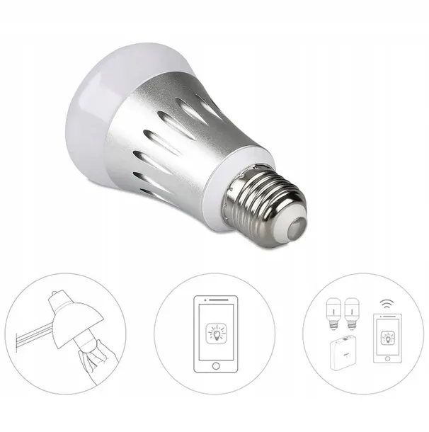inteligentna-zarowka-led-e27-7w-wifi-rgb-stan-nowy