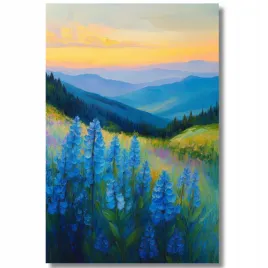 sliczny-obraz-gory-z-polnymi-kwiatami-na-plotnie-50x70-impasto-prezent