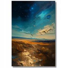 sliczny-obraz-gwiezdzista-noc-na-plotnie-50x70-impasto-gwiazdy-prezent