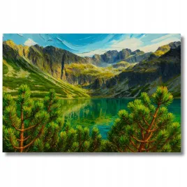 piekny-obraz-tatry-czarny-staw-gasienicowy-na-plotnie-druk-uv-prezent-5070
