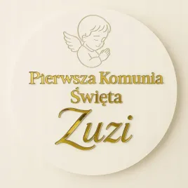 tablica-powitalna-dekoracja-komunia-swieta-ozdoba-kolo-aniolek-imie-60cm
