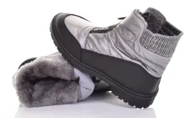 klasyczne-sniegowce-damskie-ocieplane-buty-zimowe-wygodne-futerko-szare