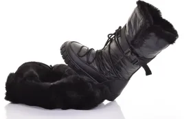 modne-damskie-sniegowce-z-futerkiem-wysokie-cieple-buty-zimowe-czarne