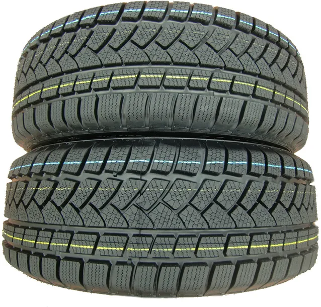 ZESTAW 2szt OPONY ZIMOWE 185/65R15 PARA 2sztuki 185 65 15