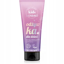 onlybio-hair-in-balance-kids-odzywka-do-wlosow-dla-dzieci-naturalna-200-ml