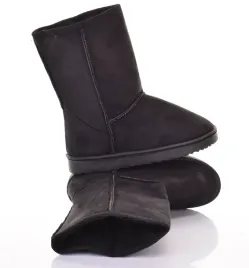 botki-damskie-wysokie-ocieplane-puszystym-futerkiem-buty-zimowe-czarne